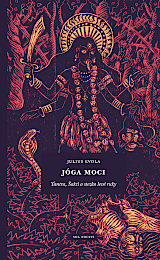 Jóga moci
